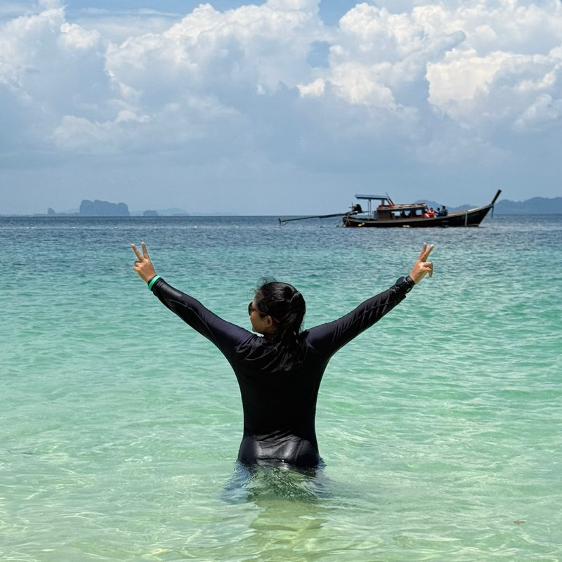 Newty Wathajila (T1) profile