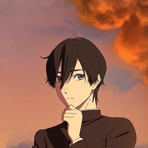 Vernonーです profile