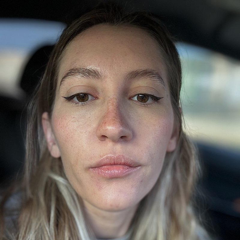 Майя profile
