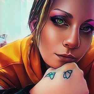 Sammy Goldsmith profile