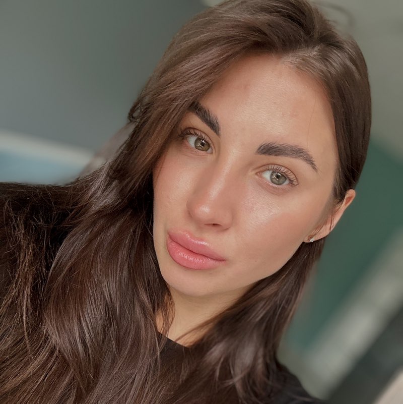 Анастасия profile