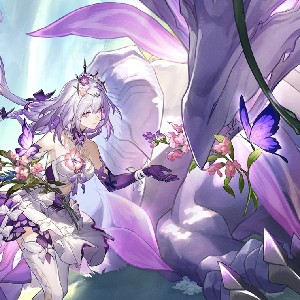 Gevenia Khoo profile