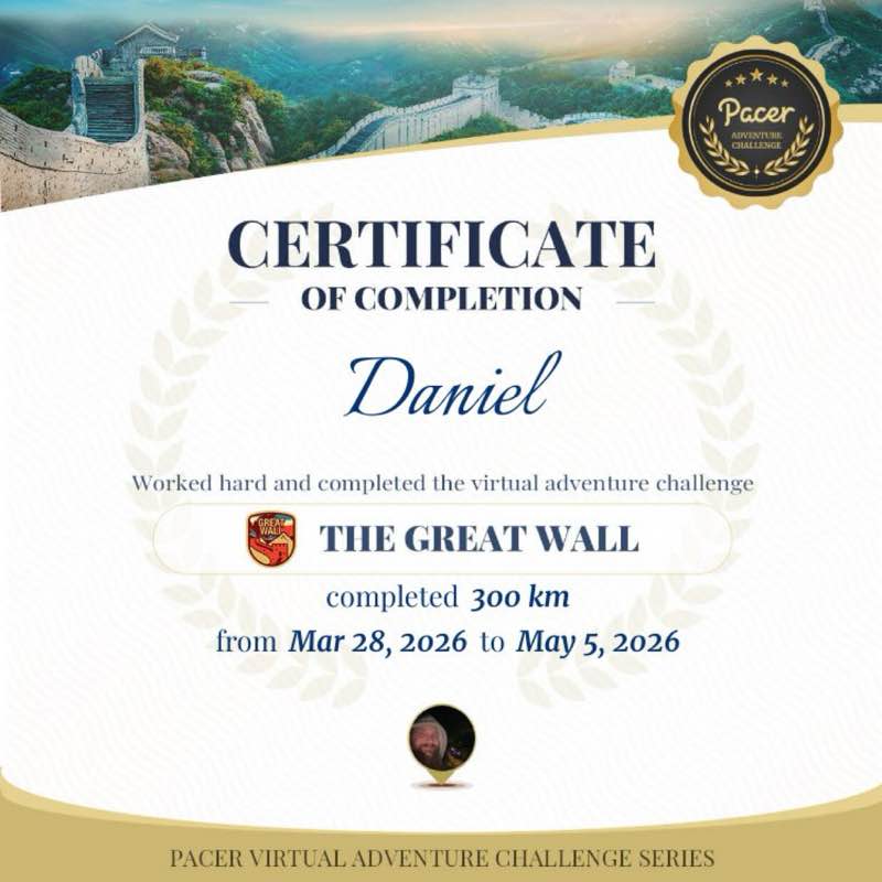 Daniel post 1