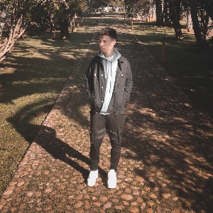 ismail Zarzour profile