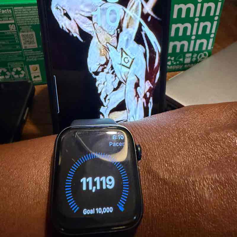 Paradise Consistory Anthony post image