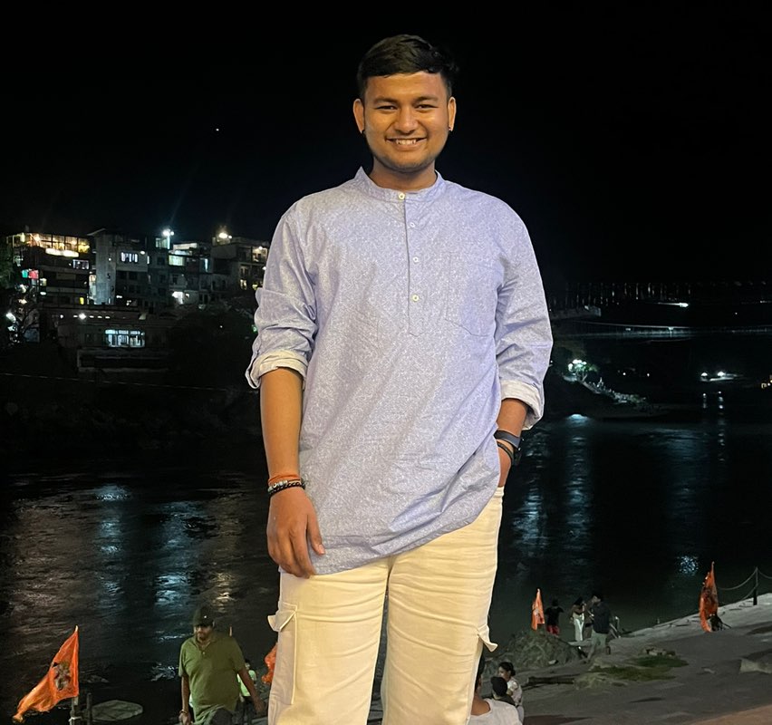 Hemant Bisht profile