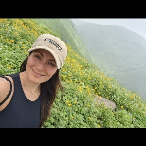 Lesslie Cavero CPE profile