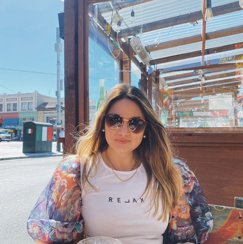 Vanessa Rodríguez CEC profile