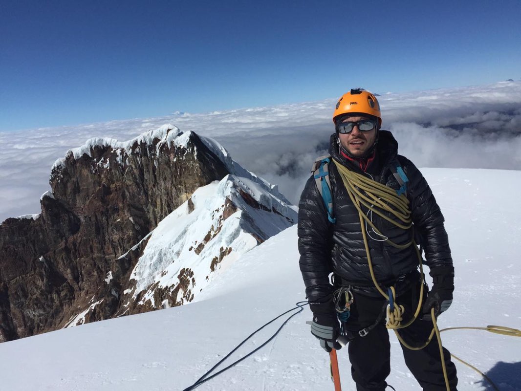 Andres Cevallos CEC icon