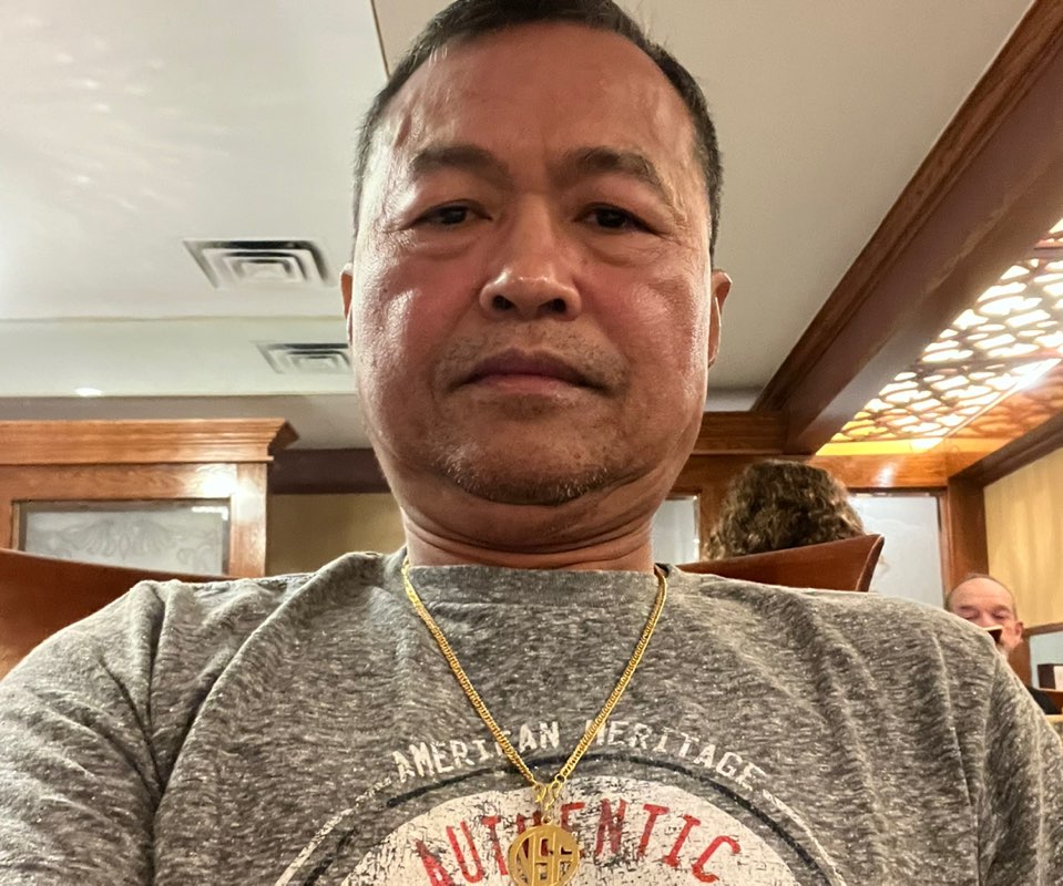 Edwin Francisco(Knife Sharpener PM)