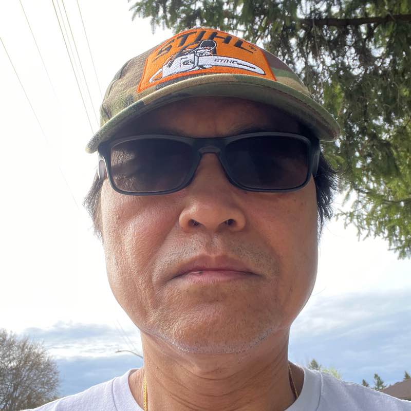 Edwin Francisco(Knife Sharpener PM) post 1