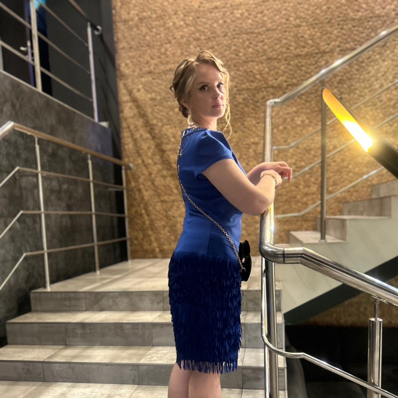 Екатерина profile