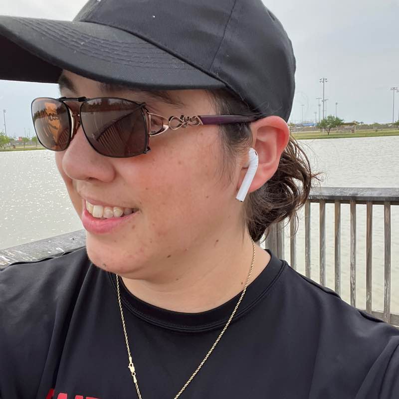 Jessica Carlos post 1