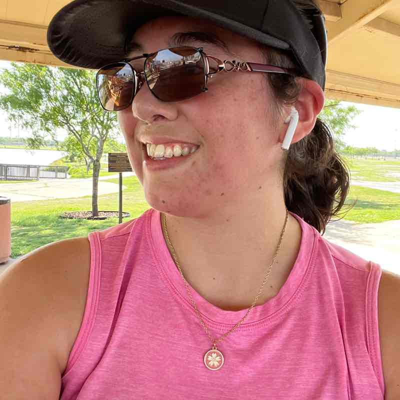 Jessica Carlos post 1