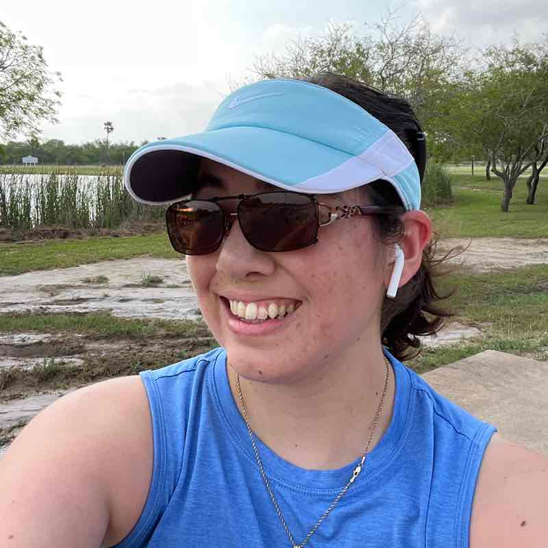 Jessica Carlos post 2