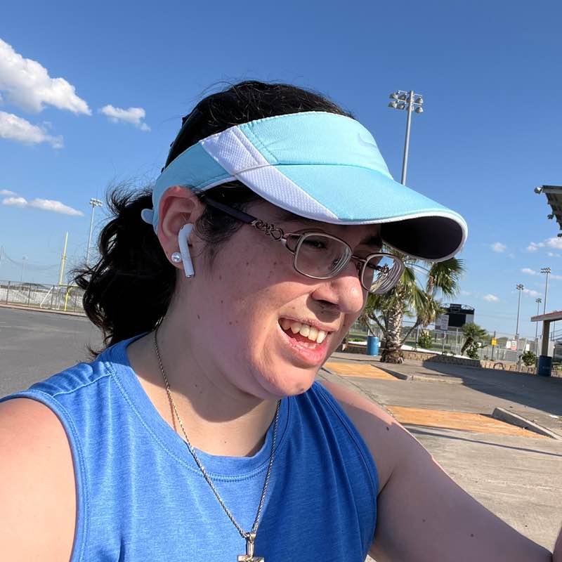 Jessica Carlos post 1