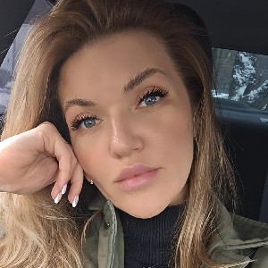 Евгения profile