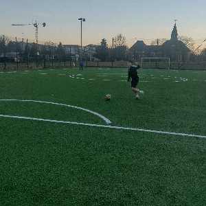 Kamil profile