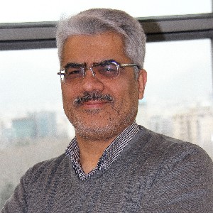 Mohammad GHODRATI profile