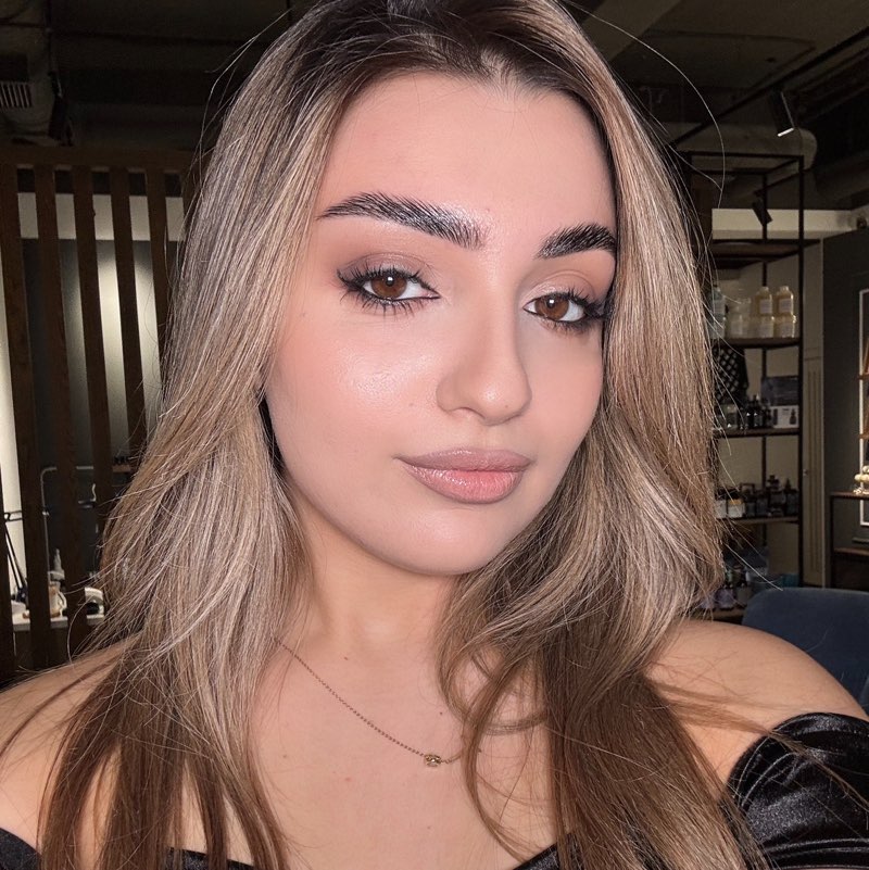 Карина Саакян profile