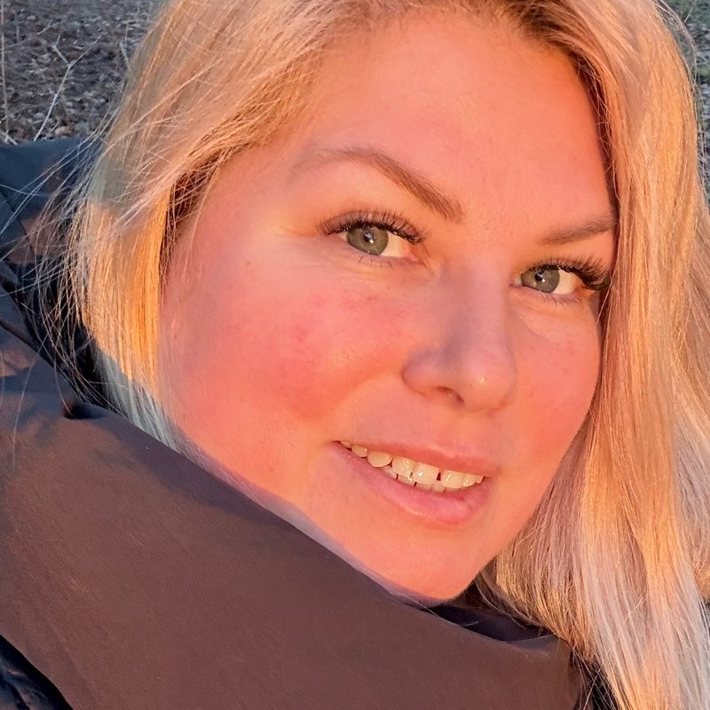 Анастасия Виноградова profile