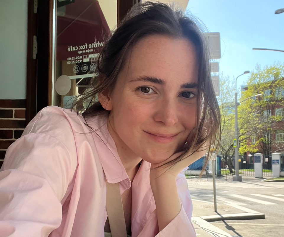 Софья Шайдуллина profile