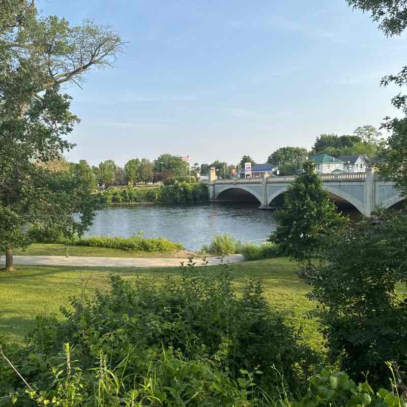 Tim Braunbeck post 1