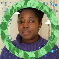 Hannah Ampofo mk district profile