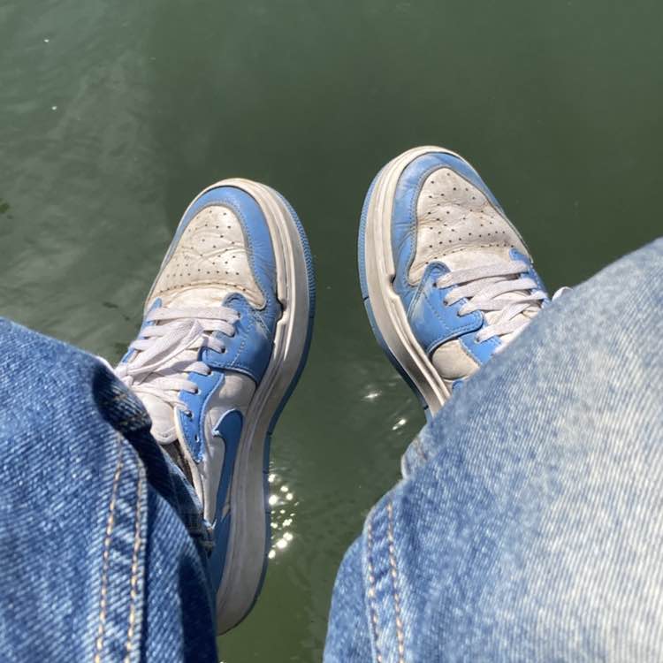 The Walking Alive club Professor A. post image