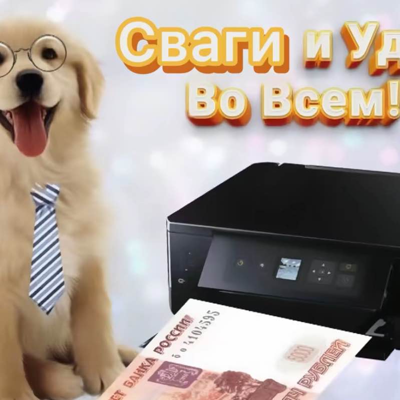 Фитоняш Вячеслав post image