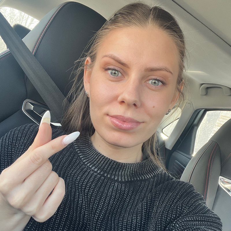 Хмара Ирина profile