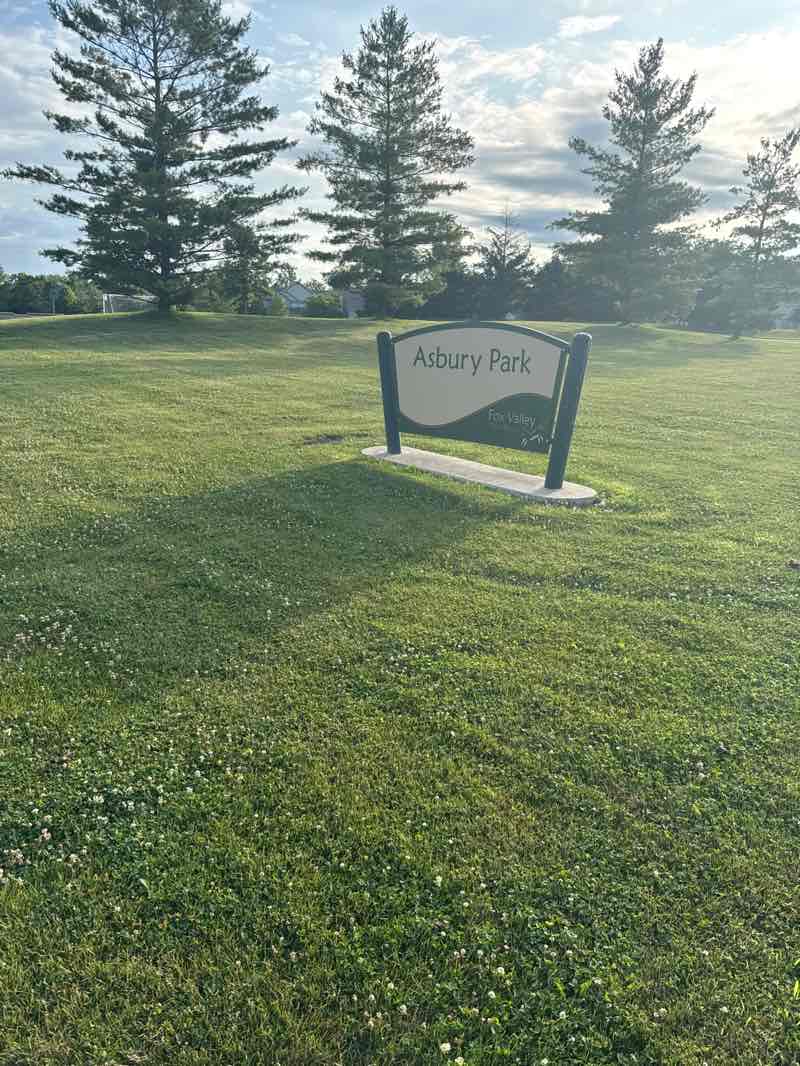 walking near me in Asbury Park in summer