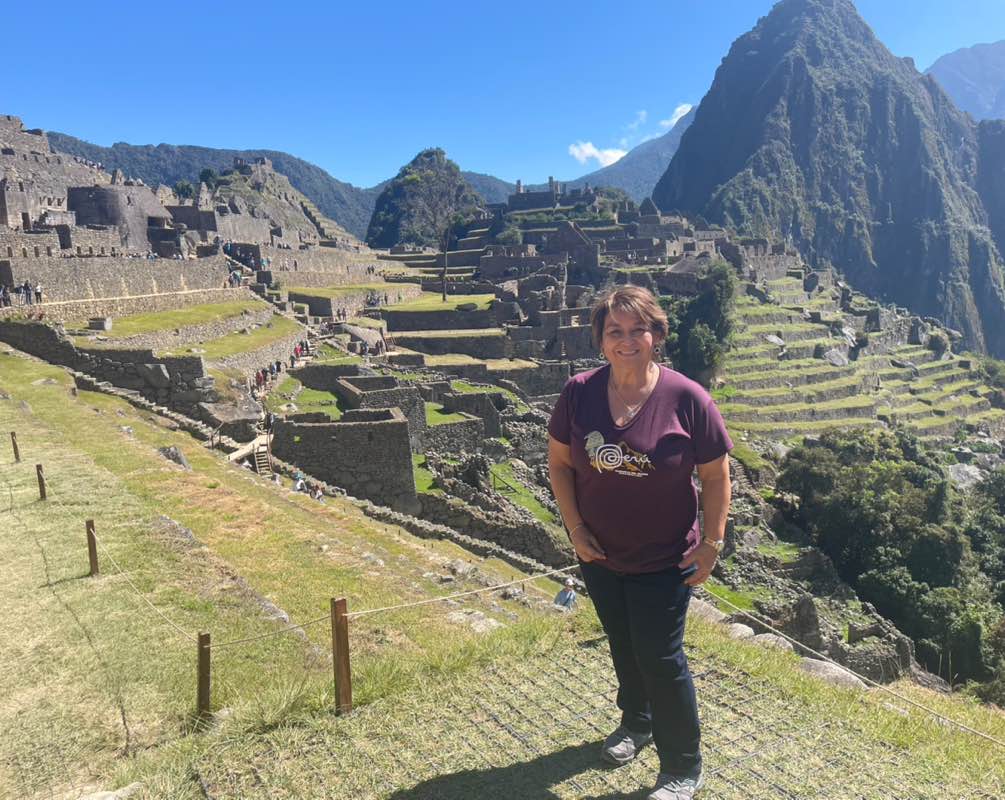 Elizabeth Minaya CPE icon