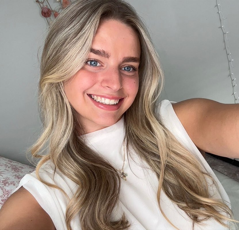 Emily profile