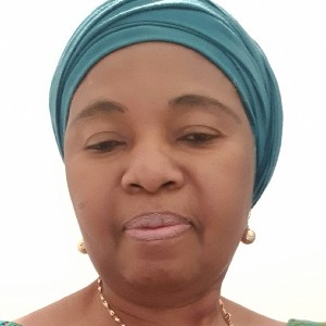 Emelia Amoah Luton District icon