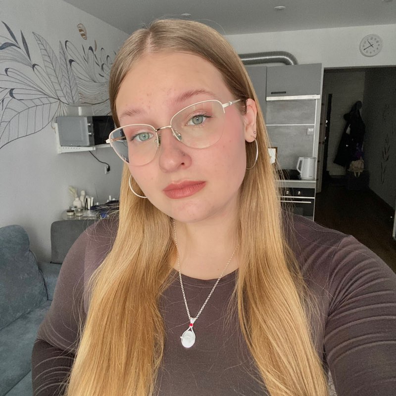 Настя Воробьева profile