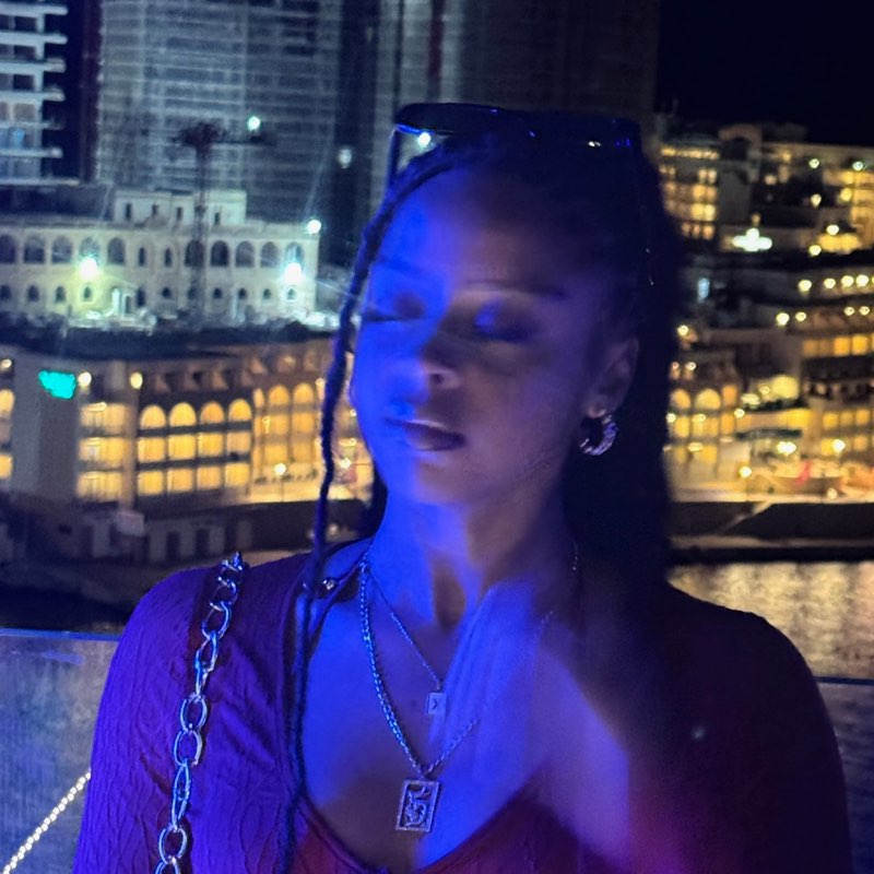 Xanamarie profile