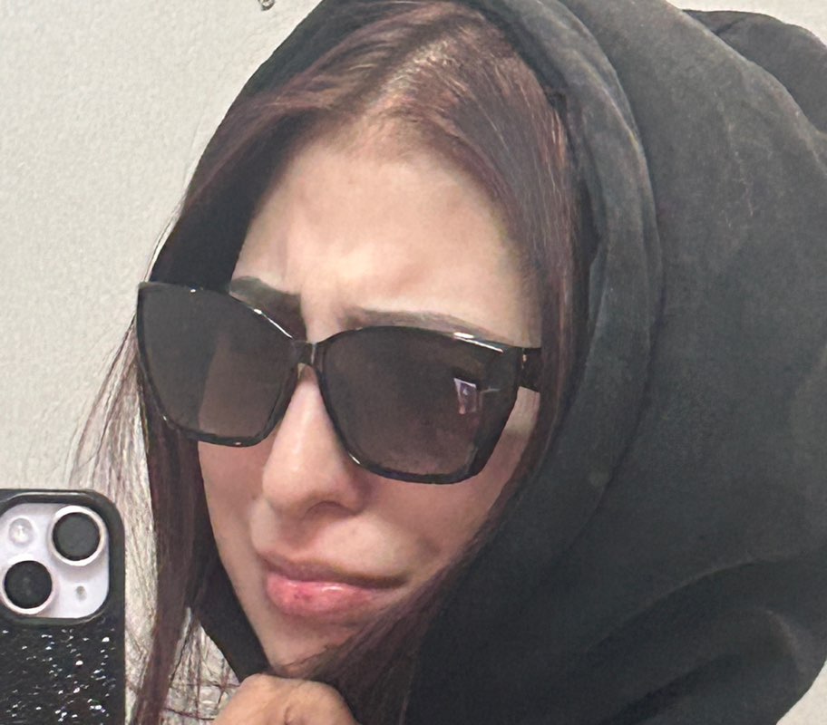 Земфира Саетгалина profile