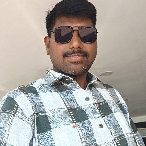 MANDA PRASHANTH profile