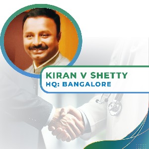 Kiran Corium 883751 profile