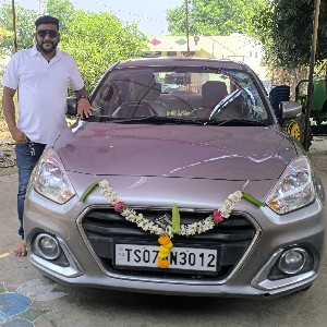 Raju Beerakuntla profile