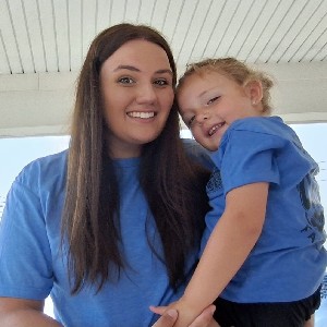 ashley derkowski profile