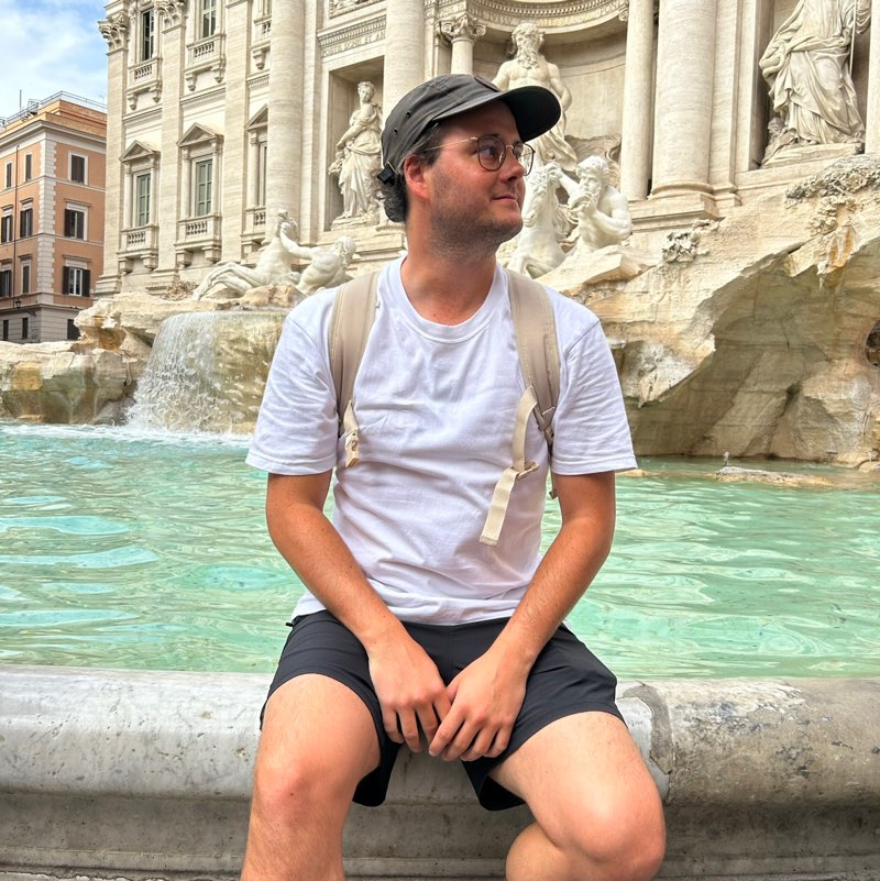 Jeremy Milon profile