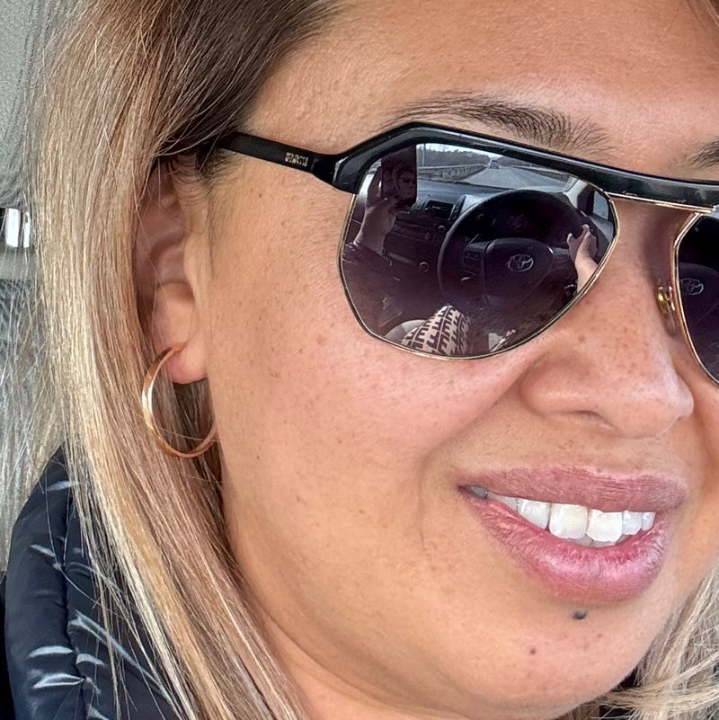 Aliya Astana #18 profile