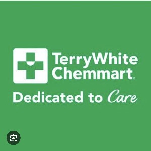 Kerry White Chemist icon