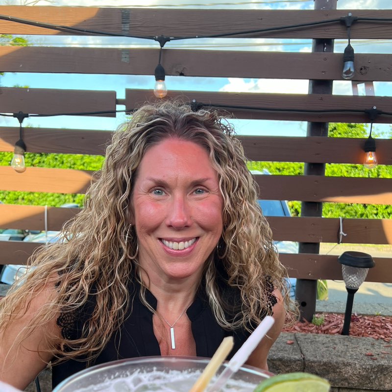 Katrina Stegos profile