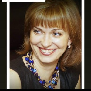 Наталья Азарова profile