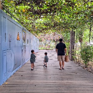 Nina Puspitasari profile