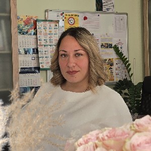 Светлана Толмачева profile