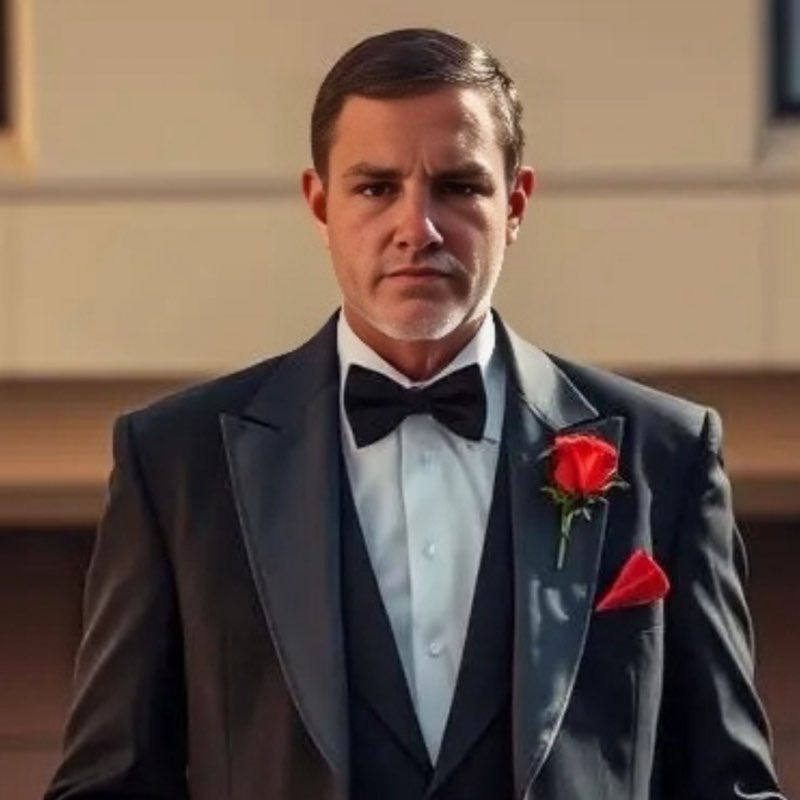 (Shel)Don Vito Corleone icon